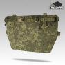 Раскладная сидушка для баллистики А-24 НАВАХА фото навигации 5