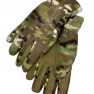 Перчатки флисовые Gongtex 3M-Thinsulate Tactical Gloves фото навигации 3