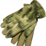 Перчатки флисовые Gongtex 3M-Thinsulate Tactical Gloves фото навигации 1