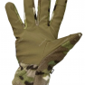 Перчатки флисовые Gongtex 3M-Thinsulate Tactical Gloves фото навигации 4