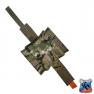 Подсумок ТУРНИКЕТ 3 MOLLE на липучке фото навигации 4