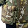 Штурмовой бронежилет класса защиты Бр2 и Бр5 фото навигации 4