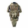 Universal Armor бронежилет фото навигации 1