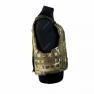 Бронежилет Музыкант с баллистикой Бр2 фото навигации 3