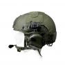 COMMUNICATION HEADSET V Активные тактические наушники фото навигации 1