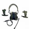 Тактические наушники 6TH Gen Tactical Headset фото навигации 2