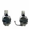 Тактические наушники 6TH Gen Tactical Headset фото навигации 1