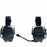 Тактические наушники 6TH Gen Tactical Headset фото навигации 3