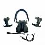 Тактические наушники 6TH Gen Tactical Headset фото навигации 4