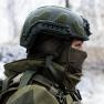 Бронешлем НАКАТ, размер 3 фото навигации 1