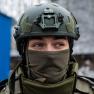 Бронешлем НАКАТ, размер 3 фото навигации 3