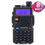 Kenwood TK-F8 Dual Band (8Вт) фото навигации 1