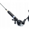 Sirio TITANIUM 1500 BLACK N фото навигации 1