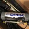 OPEK HF-BD1 HF  фото навигации 4