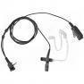 Гарнитура Kenwood TV-3 Black фото навигации 2