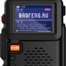 Baofeng UV-5RH фото навигации 1