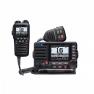 Standard Horizon SSM-70H фото навигации 2