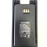 Аккумулятор для TYT MD-UV390 Type-C фото навигации 2