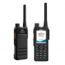 Hytera HP785 UHF фото навигации 3