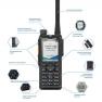 Hytera HP785G UHF GPS/Glonass, Bluetooth фото навигации 2
