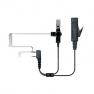 Гарнитура Kenwood TV-3 Black фото навигации 1