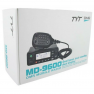 TYT MD-9600 фото навигации 4