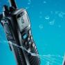 ICOM IC-M73 фото навигации 2