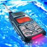 Standard Horizon HX-100 фото навигации 2
