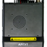 Цифровая радиостанция возимая Аргут А-703 UHF фото навигации 3
