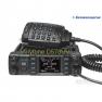 AnyTone AT-D578 Base Version фото навигации 1