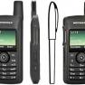 Радиостанция Motorola SL 4000E фото навигации 2