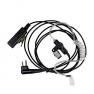 LIRA TE-868-M, M-plug (for Motorola CP) фото навигации 1