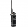 Портативная радиостанция Байкал 77 DMR цифро аналоговая  фото навигации 1