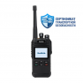 Рация Lira DP-2600V DMR фото навигации 1