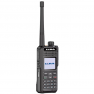 Рация Lira DP-3800V Ex DMR фото навигации 3