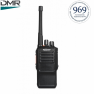 Kirisun DP585 VHF фото навигации 1