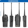 Baofeng DR-1909 AES256 фото навигации 3