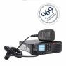 Kirisun TM840 UHF фото навигации 1