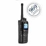 Kirisun DP990 VHF фото навигации 1