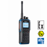Kirisun DP810 Ex UHF фото навигации 1