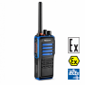 Kirisun DP815 Ex VHF фото навигации 2