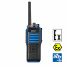 Kirisun DP815 Ex UHF фото навигации 2