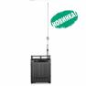 Kirisun DR700 UHF фото навигации 2