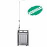 Kirisun DR700 UHF фото навигации 3