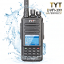 TYT MD-UV390 DMR фото навигации 1