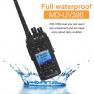 TYT MD-UV390 DMR фото навигации 2