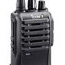 Icom F3003 фото навигации 1