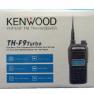 Kenwood TH-F9 Turbo 9W фото навигации 2