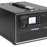 Lira DR-1000 DMR новый корпус фото навигации 1
