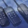 Icom IC-M37 фото навигации 3
